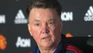 ثلاثة مؤتمرات عالقة في الأذهان بخلاف واقعة فان غال