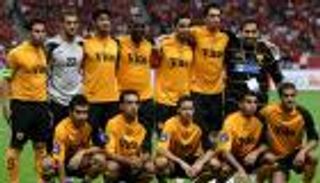 مغردون يسخرون من حملة تبرعات القادسية الكويتي