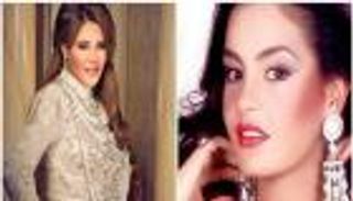 أحلام تسبق نجوم مصر إلى تهنئة شيريهان بعيد ميلادها