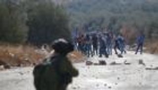  "حي النقار".. علامة بارزة في مواجهة الاحتلال الإسرائيلي بالضفة الغربية