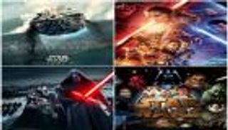 أبوظبي تستضيف أول عروض “Star wars7: The force awakens”