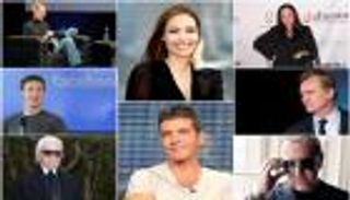 9 مشاهير يرتدون الملابس ذاتها يوميًا