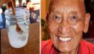 من رهبان التبت.. وصفة طبيعية لأسنان قوية حتى الشيخوخة