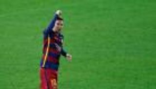 اللعب في إنتر ميلان.. أمنية لن يحققها ميسي