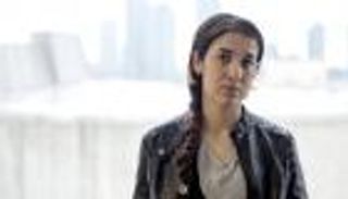 الأيزيدية التي أبكت العالم لـ"السيسي": "داعش" يتركب المجازر باسم الدين