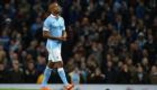 إصابة كومباني تُفسد فرحة سيتي بانتصاره الكبير على سندرلاند