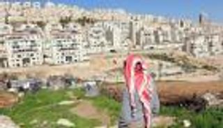 تحذيرات فلسطينية من خطورة تشريع جديد للاحتلال لشرعنة الاستيطان