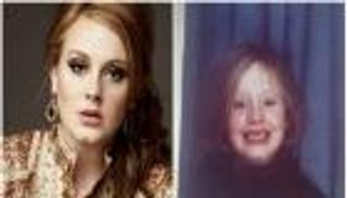 صورة لأديل بلا أسنان تُشعل مواقع التواصل الاجتماعي