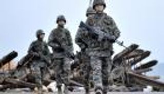 كوريا الشمالية أطلقت صاروخين باليستيين باتجاه البحر