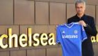 بورتو قشّة إنقاذ مورينيو مع تشلسي