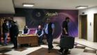 إعلام الخليج يحاصر