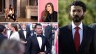 نجوم عرب يواسون بروكسل: قلوبنا مع الضحايا