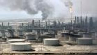 ثبات إمدادات النفط السعودي في أغسطس