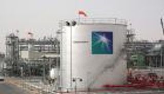 أرامكو تسعى لتعزيز إمدادات النفط من خلال خط سوميد المصري 