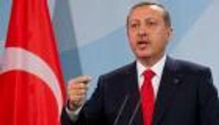 أردوغان يتهم روسيا بالدخول طرفًا في أزمة أرمينيا-أذربيجان