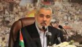 "حماس" تؤكد رفض أي مشروع لحل القضية على حساب مصر