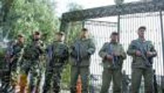 مقتل 12 إرهابيًا بالجزائر في أسبوع