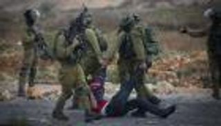 استشهاد فلسطينيين نفذا عملية طعن مزدوجة ضد مستوطنتَين بالضفة