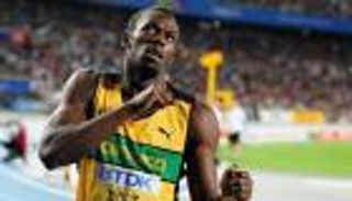 بولت لا يستبعد فكرة خوض أولمبياد 2020