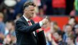 مانشستر يونايتد ينفي تقدم فان جال باستقالته