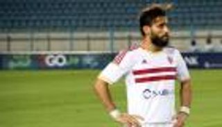 باسم مرسي: سأرحل عن الزمالك بـ