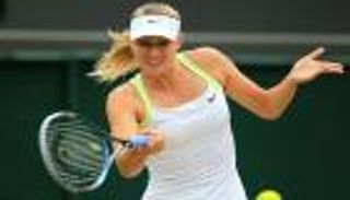 شارابوفا لا تتوقع جيلًا قويًّا للتنس في روسيا قريباً