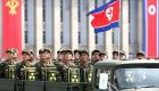 الصين وكوريا الجنوبية تبحثان تجربة بيونج يانج النووية