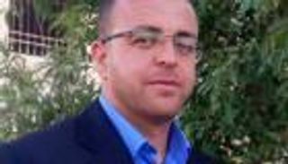 هيئة فلسطينية: الأسير الصحفي القيق يواجه الموت المحقق