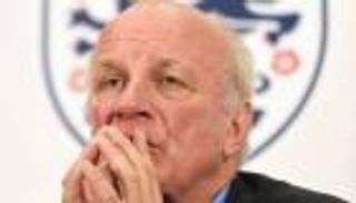 رئيس الاتحاد الإنجليزي: