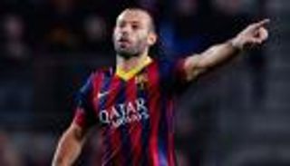 ماسكيرانو: برشلونة يسعى لإثبات قدراته في مونديال الأندية