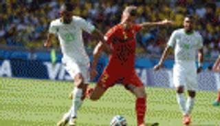 الجزائر بدون القوة الضاربة تبحث عن التأهل لكأس الأمم في سيشل