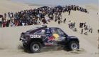 رالي دكار.. سباقٌ حكمت مساره النزاعات السياسية