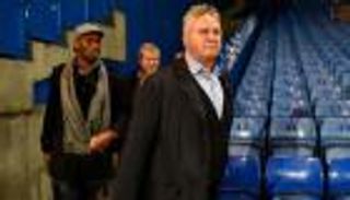 هيدينك يسعى لإحياء أيامه السعيدة في تشيلسي