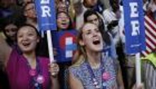 لمن تصوت نساء فيرجينا في انتخابات الرئاسة الأمريكية؟