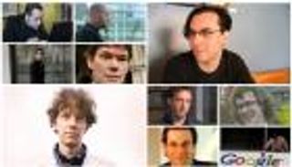 بالصور: أخطر 10 قراصنة.. أحدهم هدد بإطلاق قذائف نووية بالهاتف