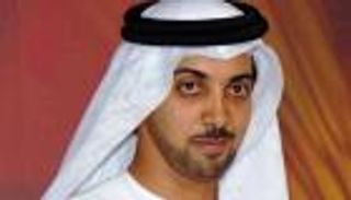 منصور بن زايد يستقبل وزير الشؤون الخارجية الجزائري