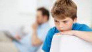 خلل في منطقة