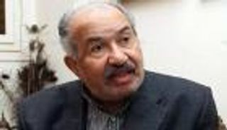 فنانو مصر في نعيهم للراحل حمدي أحمد: أستاذ وممثل محترم