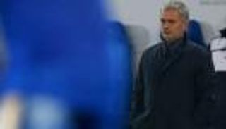 5 أسباب تمنع مورينيو من تدريب روما