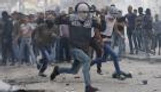 إصابة 15 فلسطينيًّا في مواجهات مع القوات الإسرائيلية بالضفة وغزة