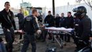 استشهاد فلسطينيَّين وإصابة جنديَّين إسرائيليَّين في عمليتَي طعن بالضفة