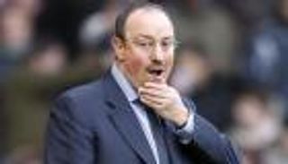 بينيتيز: هناك حملة واضحة لطردي من ريـال مدريد