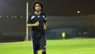 الخرّاع يقهر الإصابة من أجل ديربي جدة