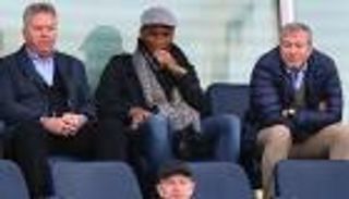 تشيلسي يسعى لاستعادة دروجبا 