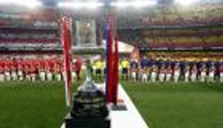 قرعة كأس إسبانيا تضع برشلونة في مواجهة نارية أمام بلباو