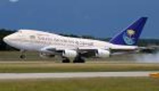 الخطوط السعودية تصدر صكوكا بـ 5 مليارات  ريـال العام الجاري