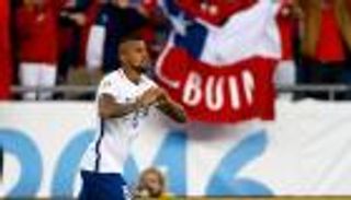 فيدال يكشف سر قوة وتفاؤل منتخب تشيلي قبل نهائي كوبا