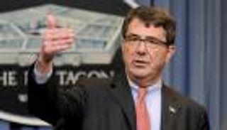 وزير الدفاع الأمريكي: هجمات بروكسل لن تثنينا عن هزيمة داعش