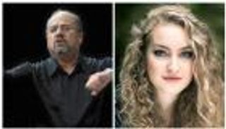 أوركسترا ميونخ تعزف "أعطني الناي" و"توبة" في الأوبرا المصرية