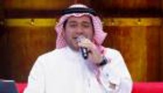 وقف بث حفل حاتم العراقي في "هلا فبراير" بعد مطالبات بطرده